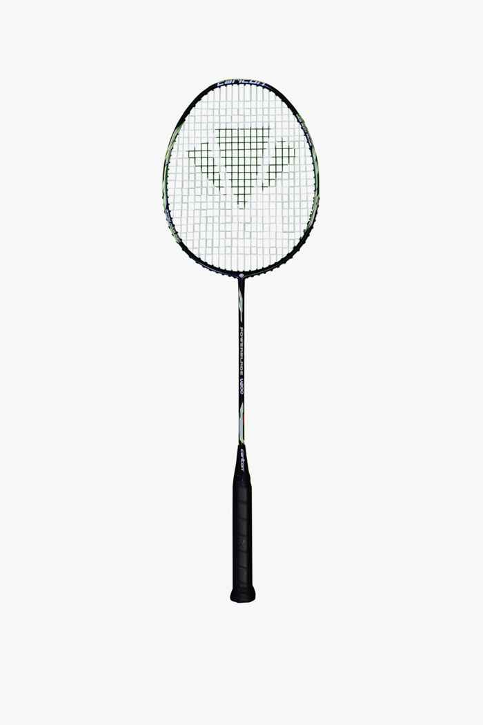 Dunlop Powerblade V200 raquette de badminton 1