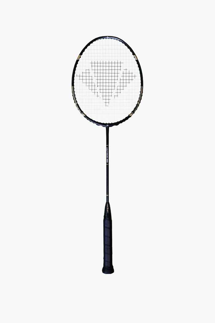 Dunlop Vintage 100 raquette de badminton 1