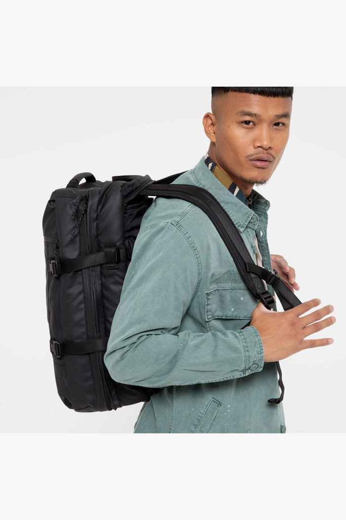 eastpak tranzpack