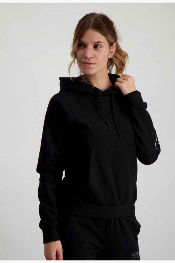 Fila hoodie donna 1