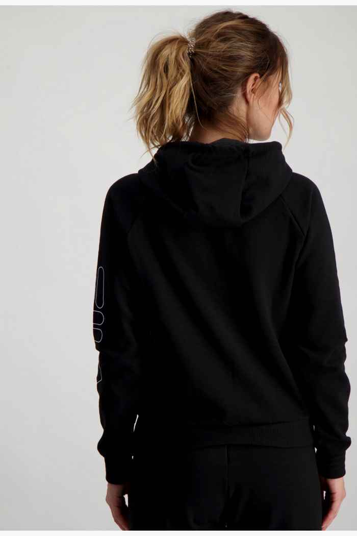 Fila hoodie donna 2