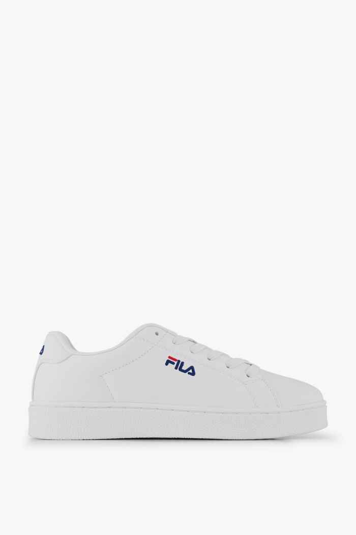 Fila upstage low blanche hotsell
