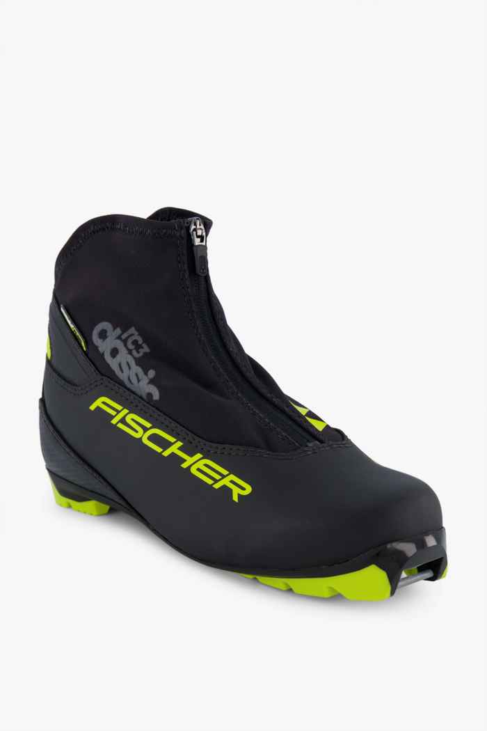 chaussure ski fond classique