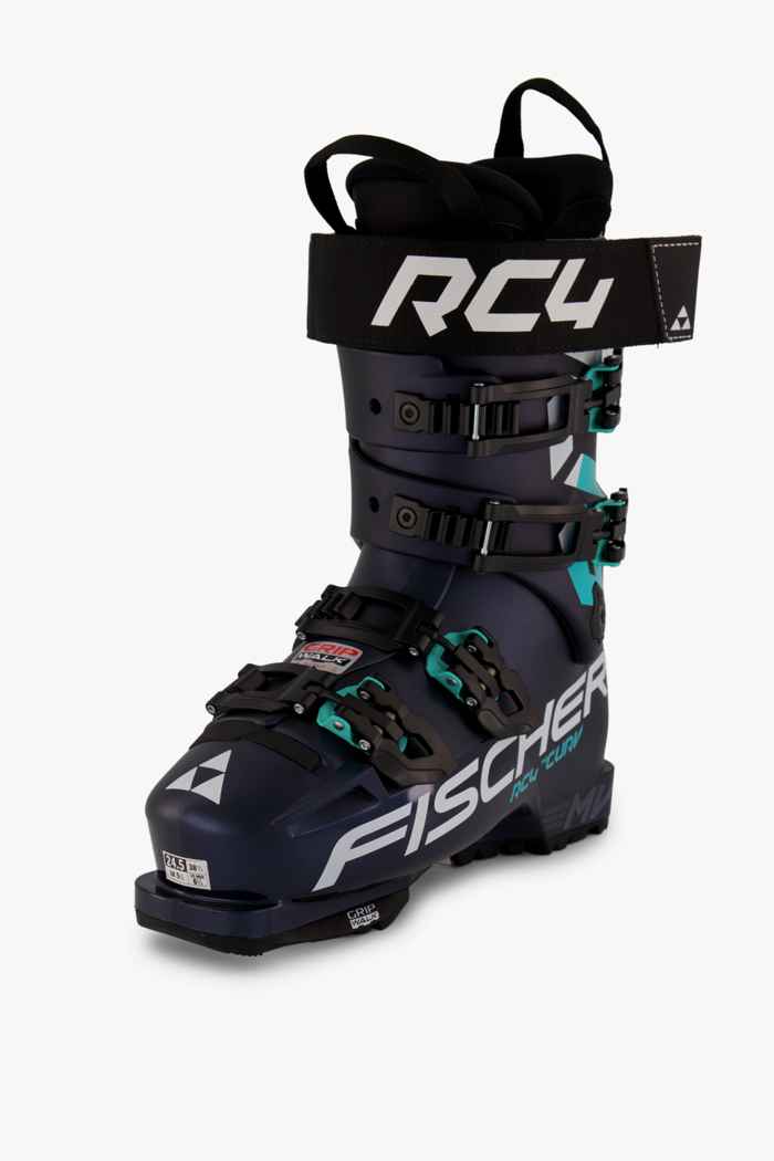 chaussure de ski fischer