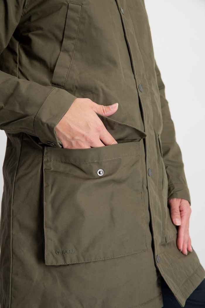 fjallraven greenland winter parka