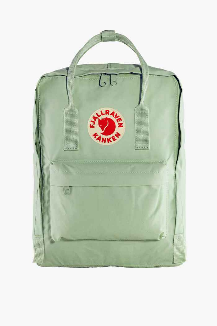 fjallraven kanken 16l pas cher