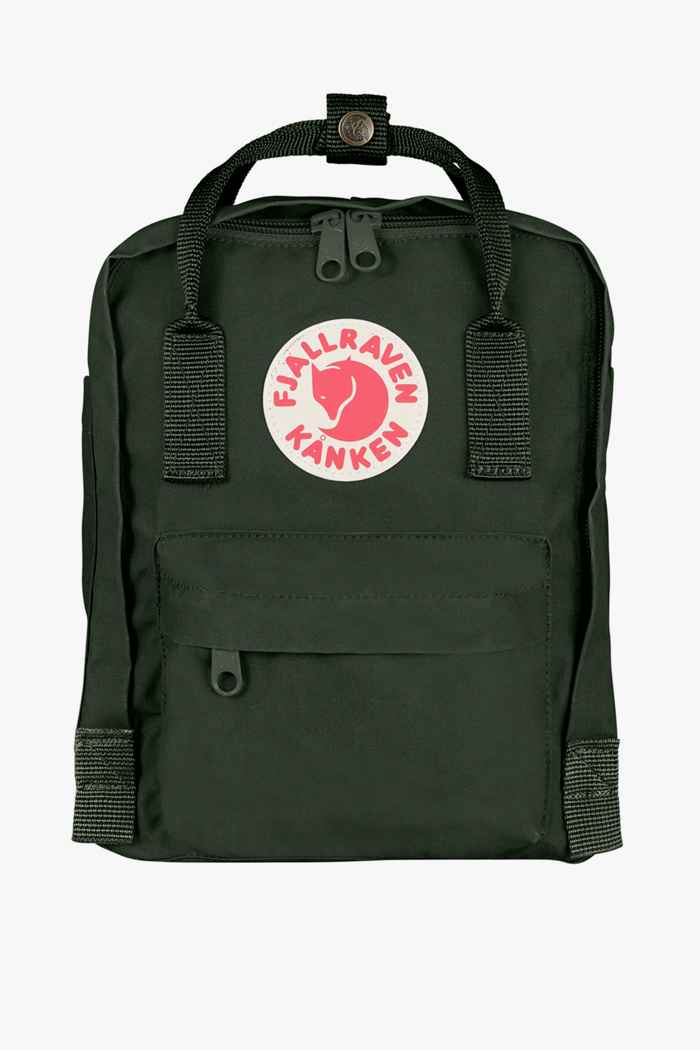 Zaino kanken verde militare discount