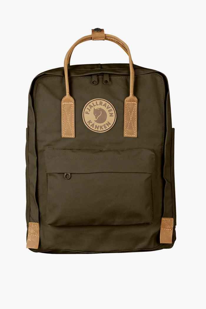 Fjallraven kaki clearance