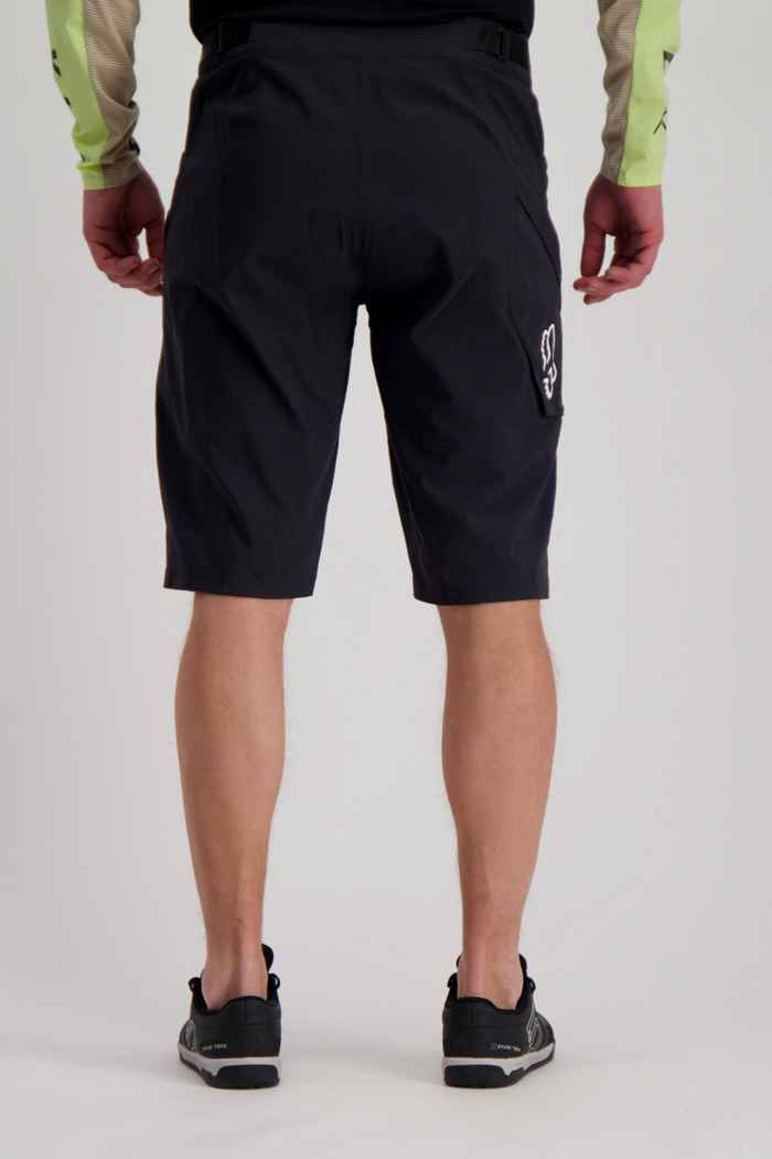 ranger utility short