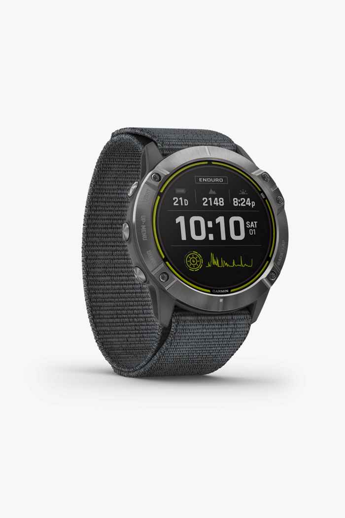 suunto enduro