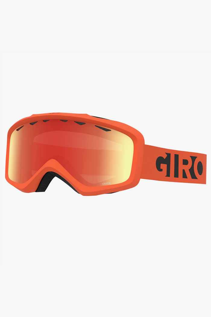 Giro Grade Flash occhiali da sci 1