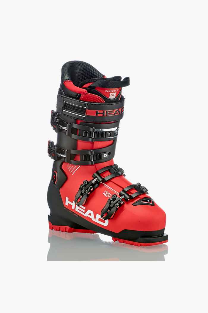 head advant edge 105