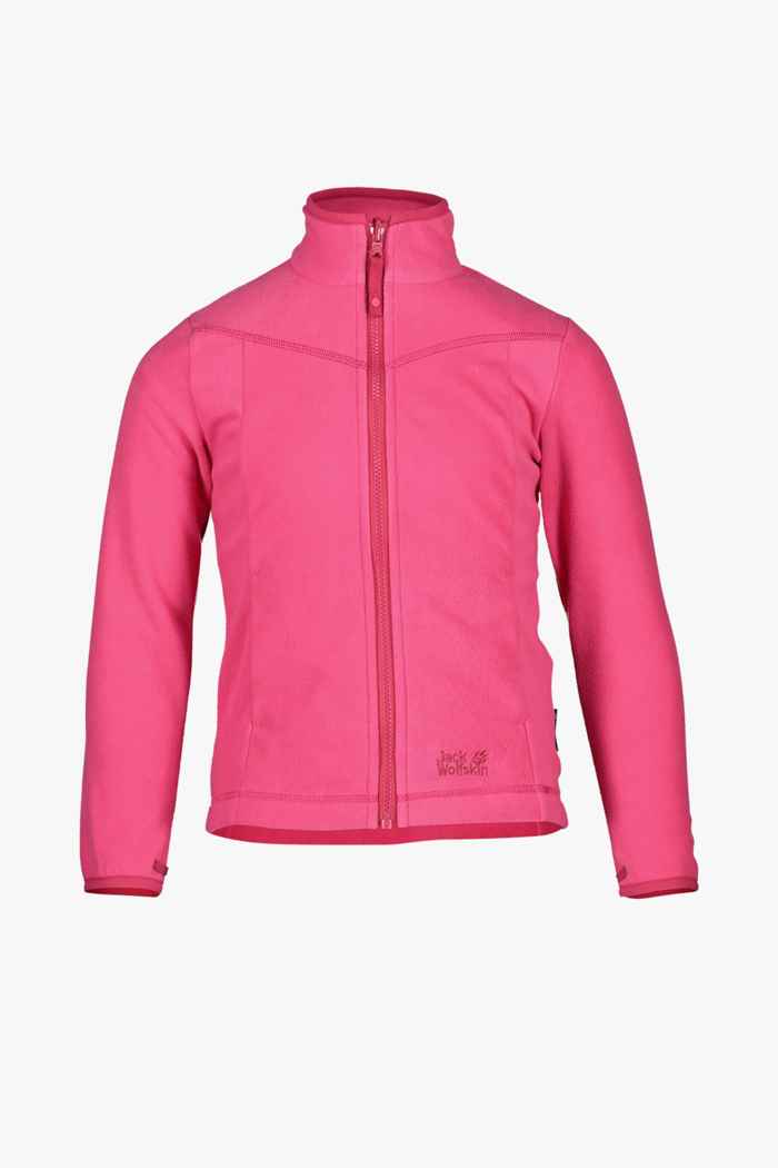 Jack Wolfskin Sandpiper Fleece 2024 www.alhudapk