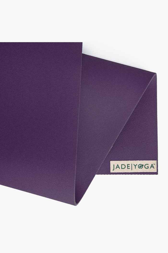 Jade Travel tapis de yoga Couleur Violet 2