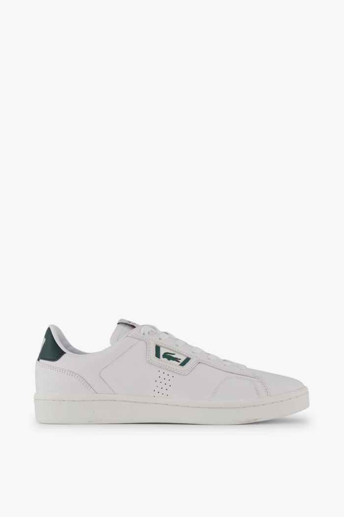 lacoste masters