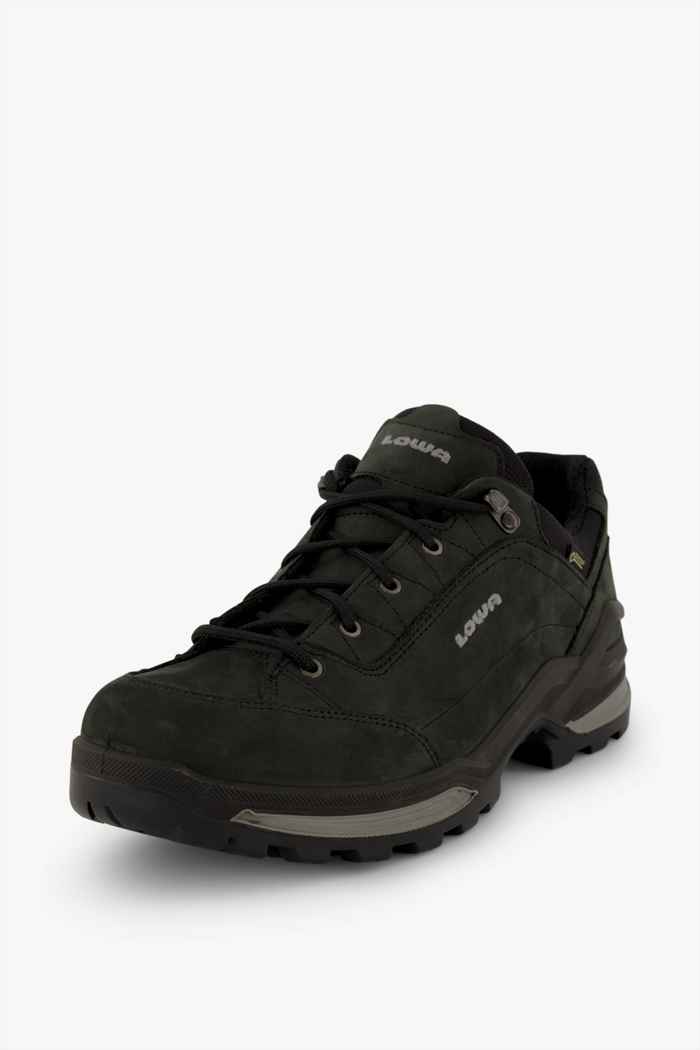 Lowa Renegade Gore-Tex® scarpe da trekking uomo 1