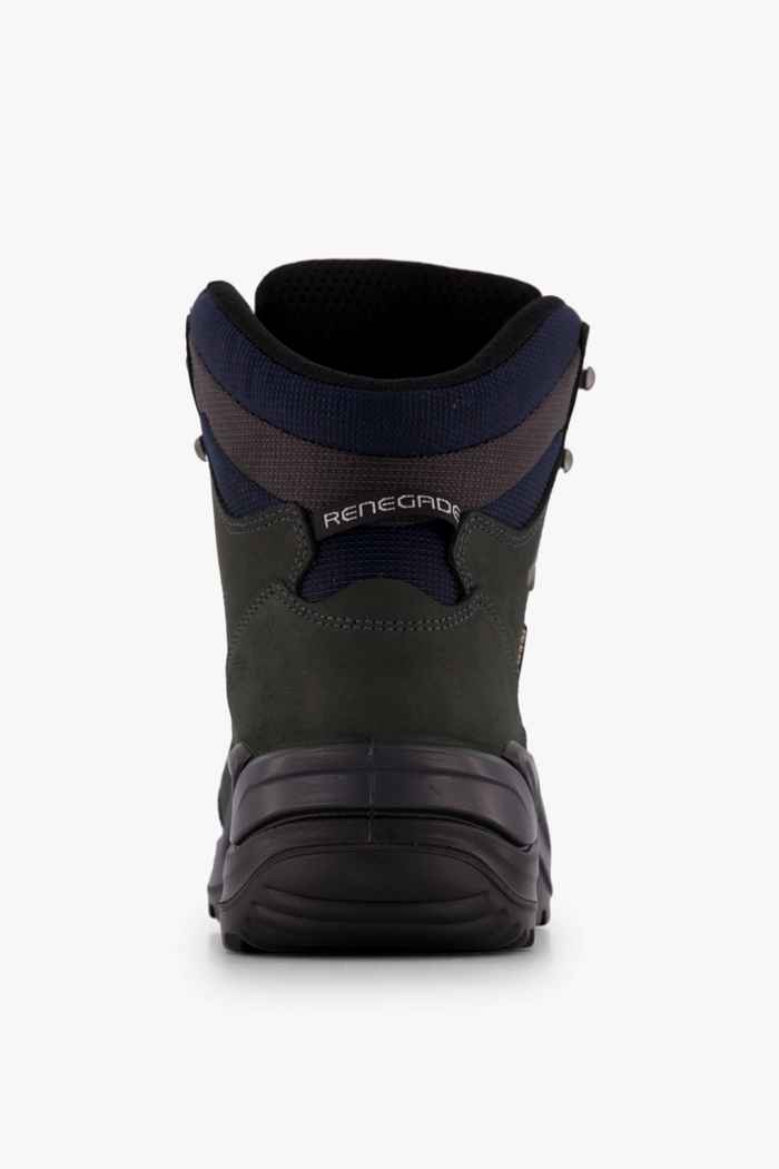 chaussures randonnée lowa homme