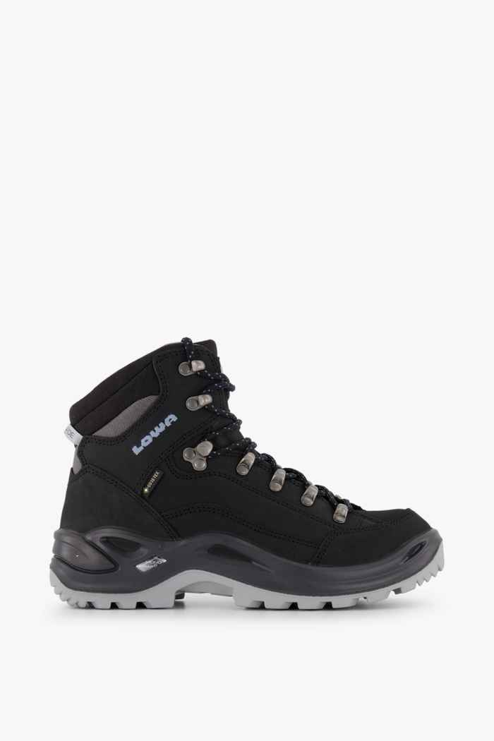 Lowa wanderschuhe damen ochsner sport