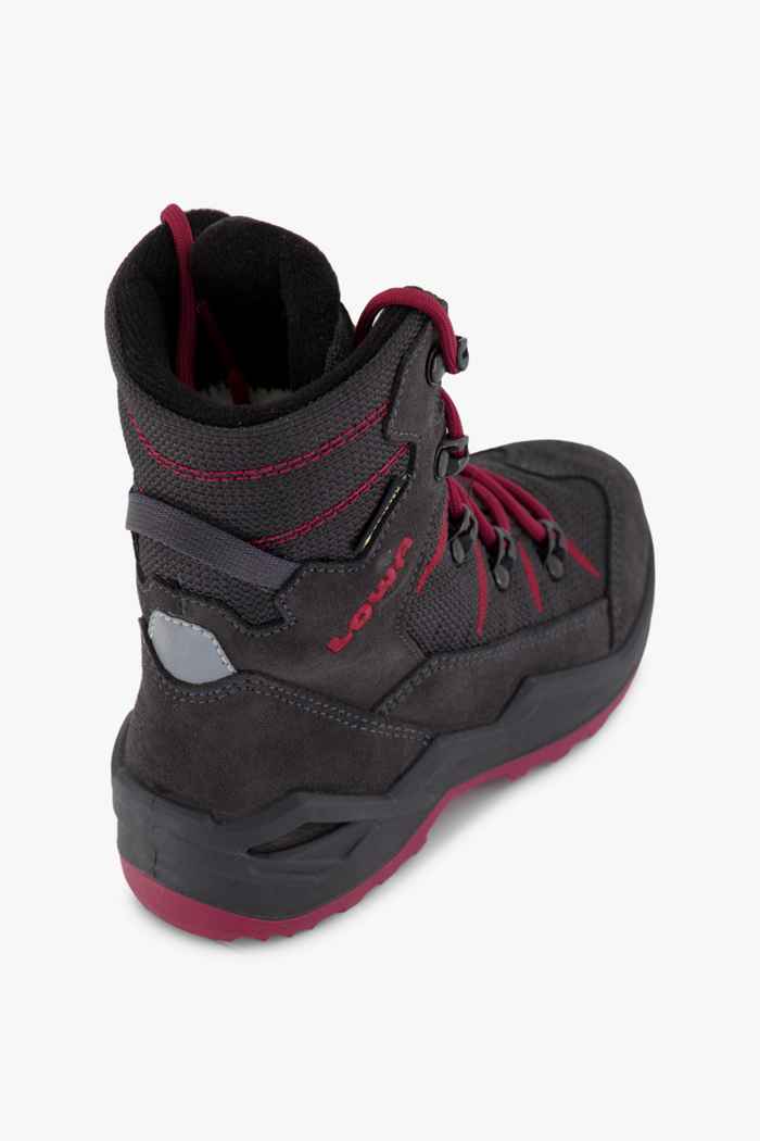 Lowa rufus 35 Outlet