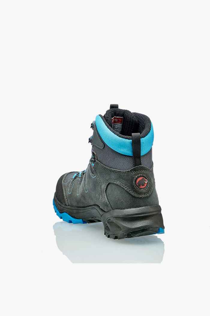 chaussure de randonnée gore tex homme