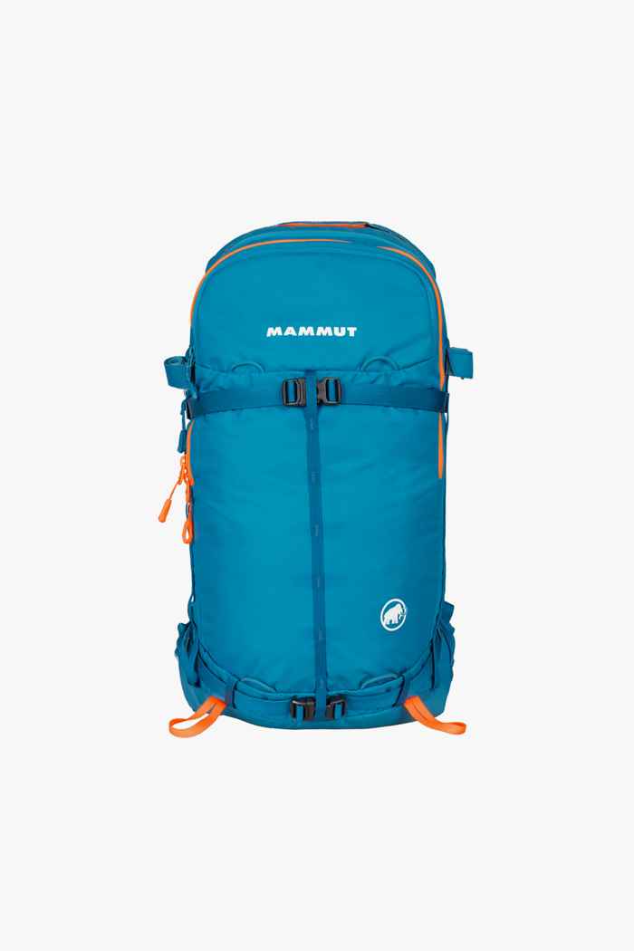 MAMMUT Flip Removable 3.0 22 L Airbag Rucksack 1