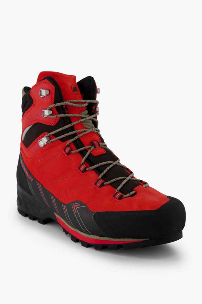 chaussures randonnée homme gore tex