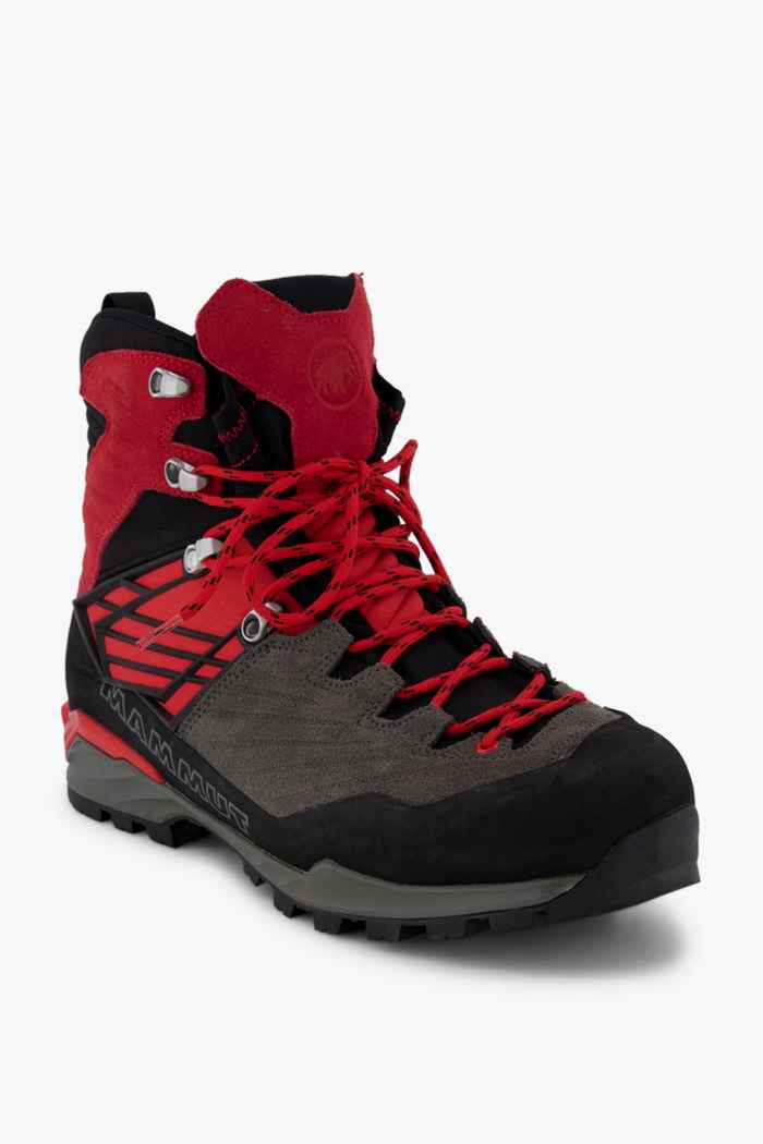 chaussures mammut soldes