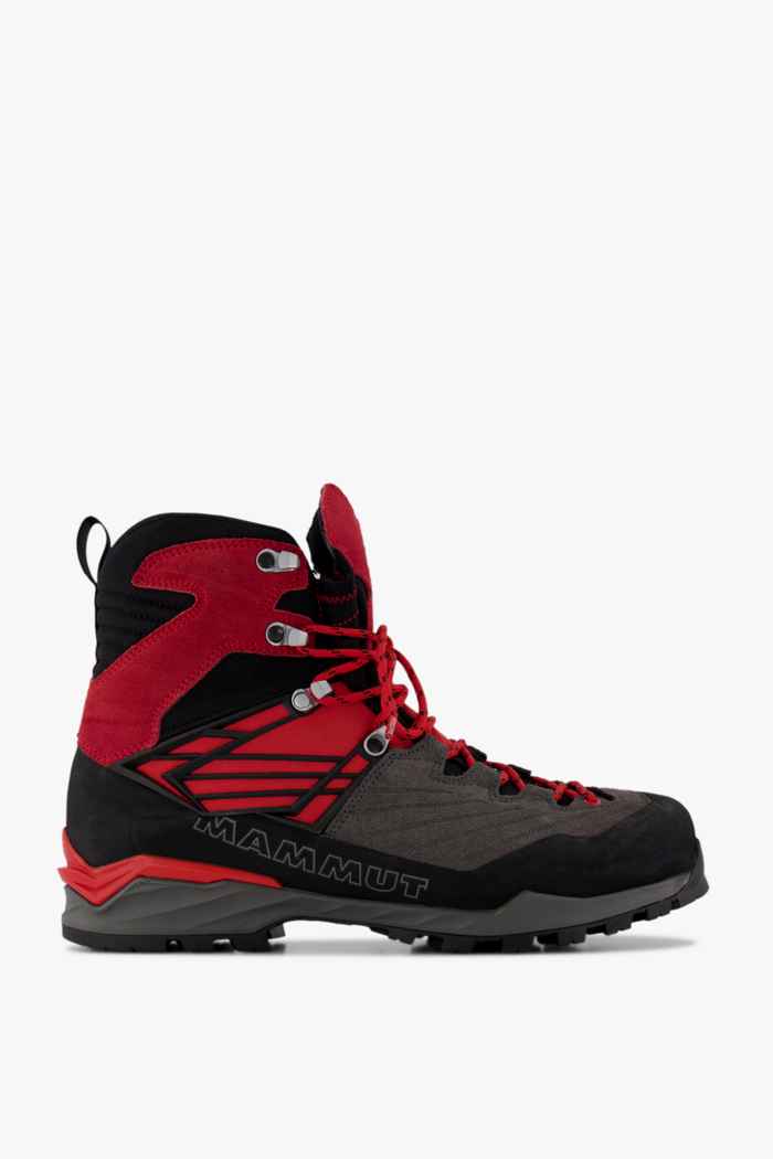 scarpe goretex estate