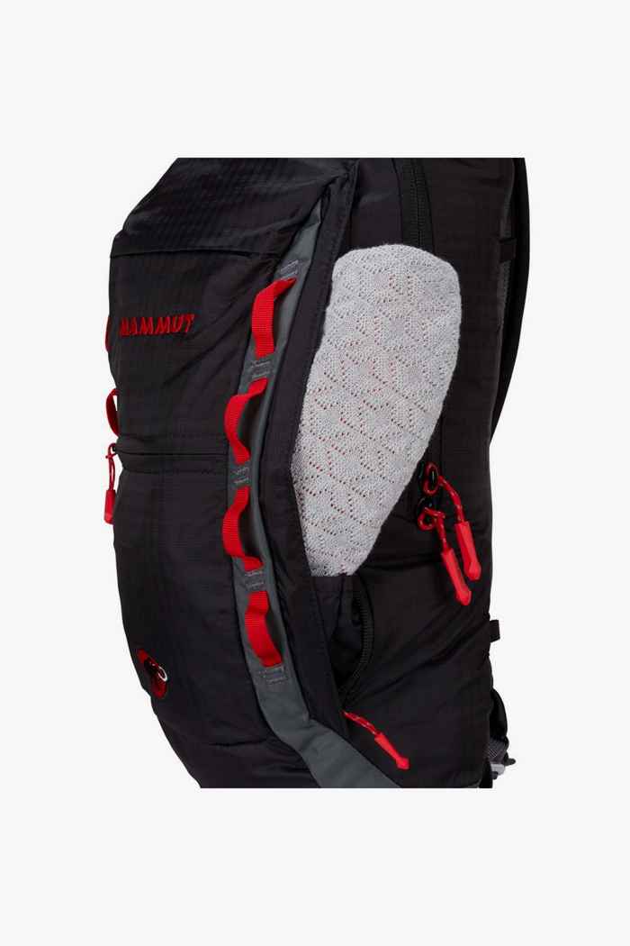 mammut neon light 12l backpack
