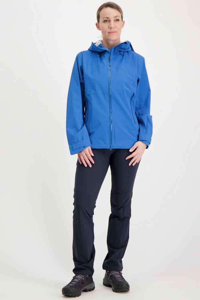 mammut runbold hardshell