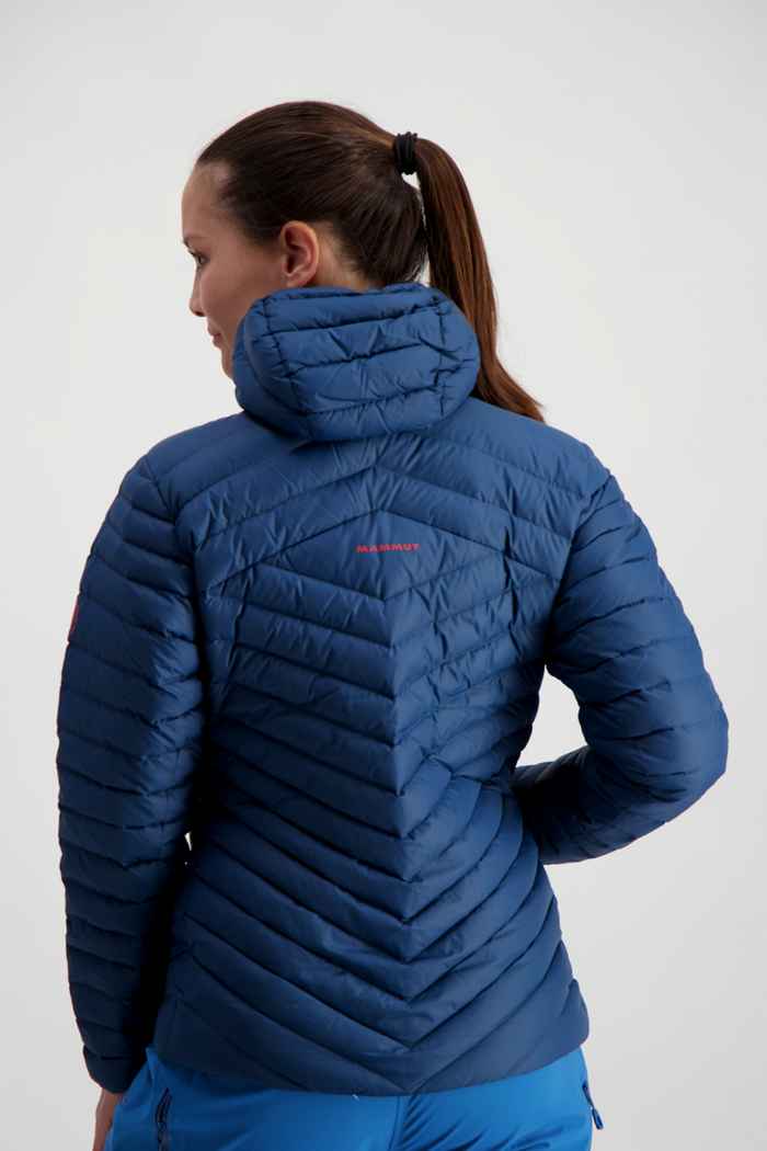 daunenjacke mammut damen sale