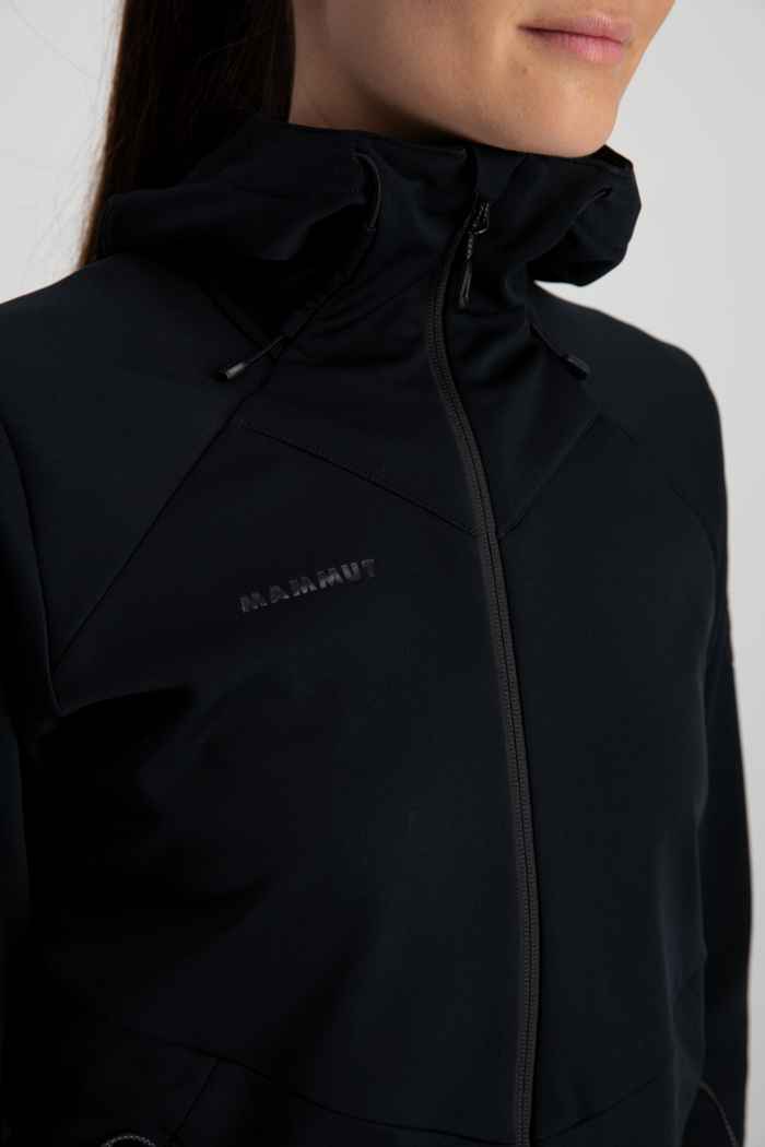 mammut ultimate softshell