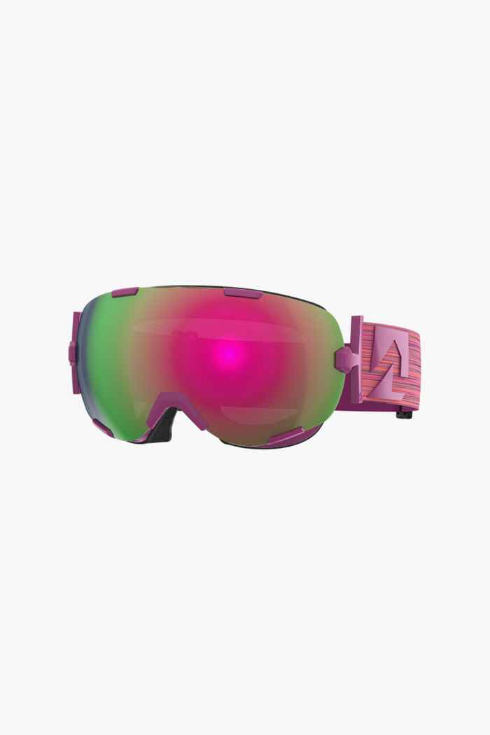 Marker Projector+ lunettes de ski Couleur Magenta 1