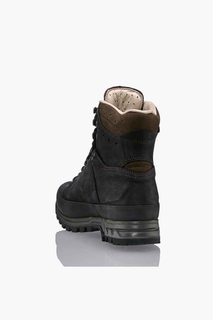 chaussure randonnée homme meindl