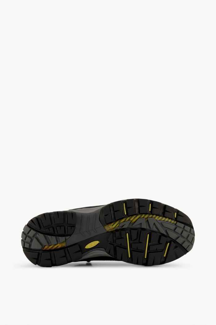 chaussures randonnée femme gore tex