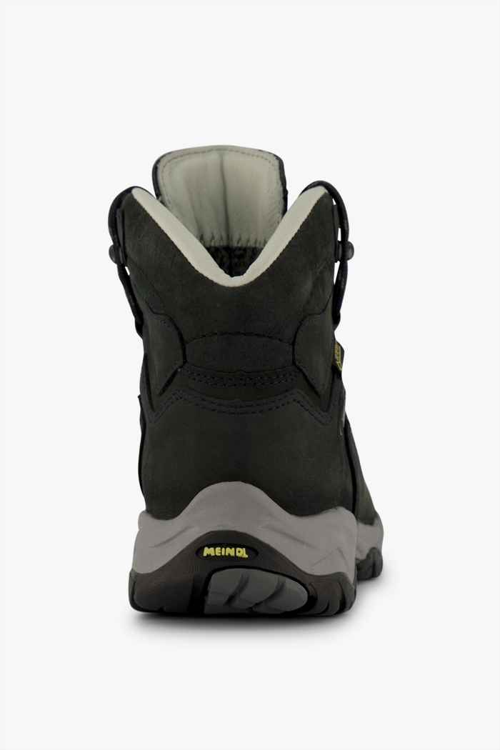 meindl chaussures randonnée femme