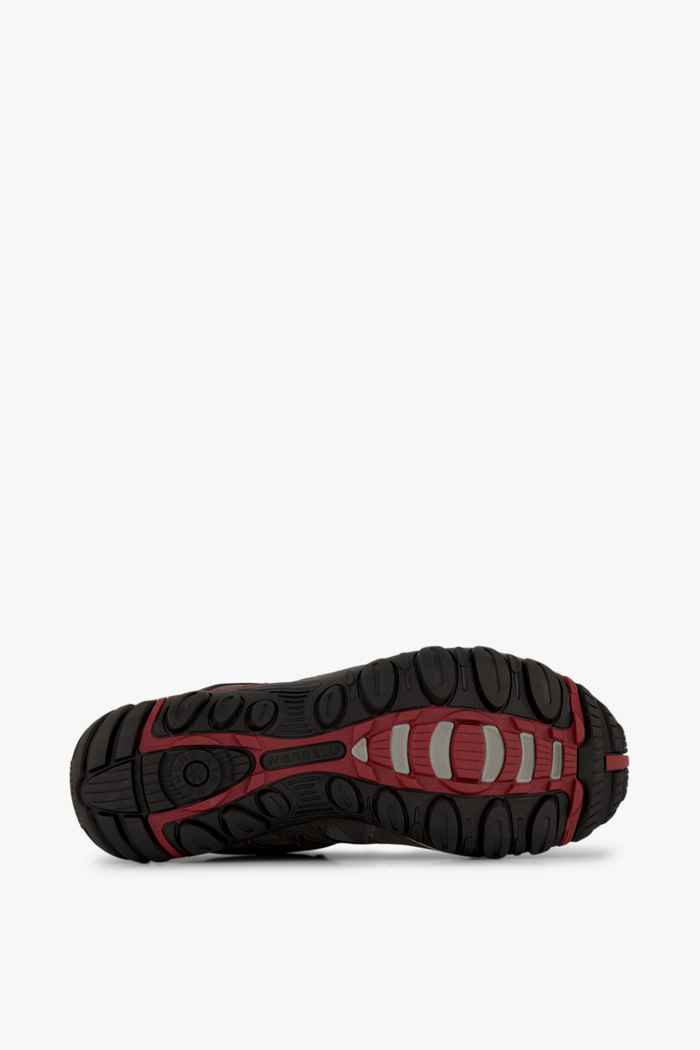 chaussure merrell crosslander