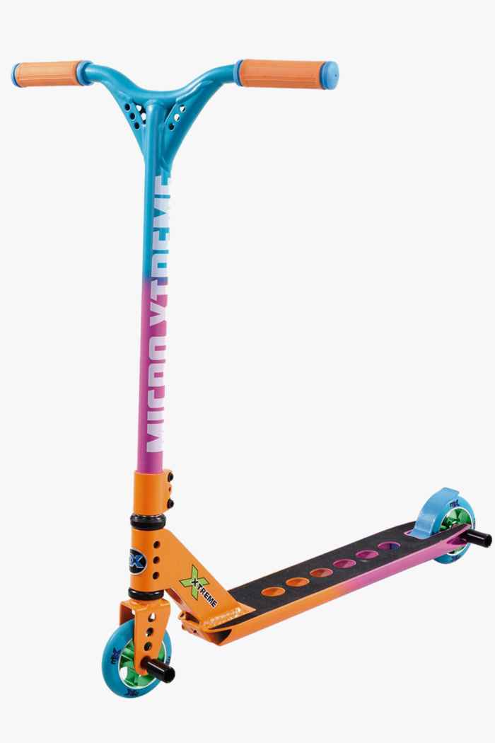 Micro MX Trixx 2.0 Scooter in aqua kaufen ochsnersport.ch