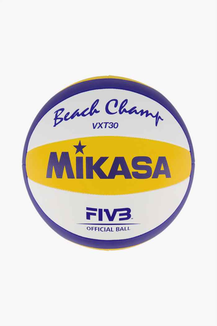 Mikasa Beach Champ VXT 30 volley-ball 1