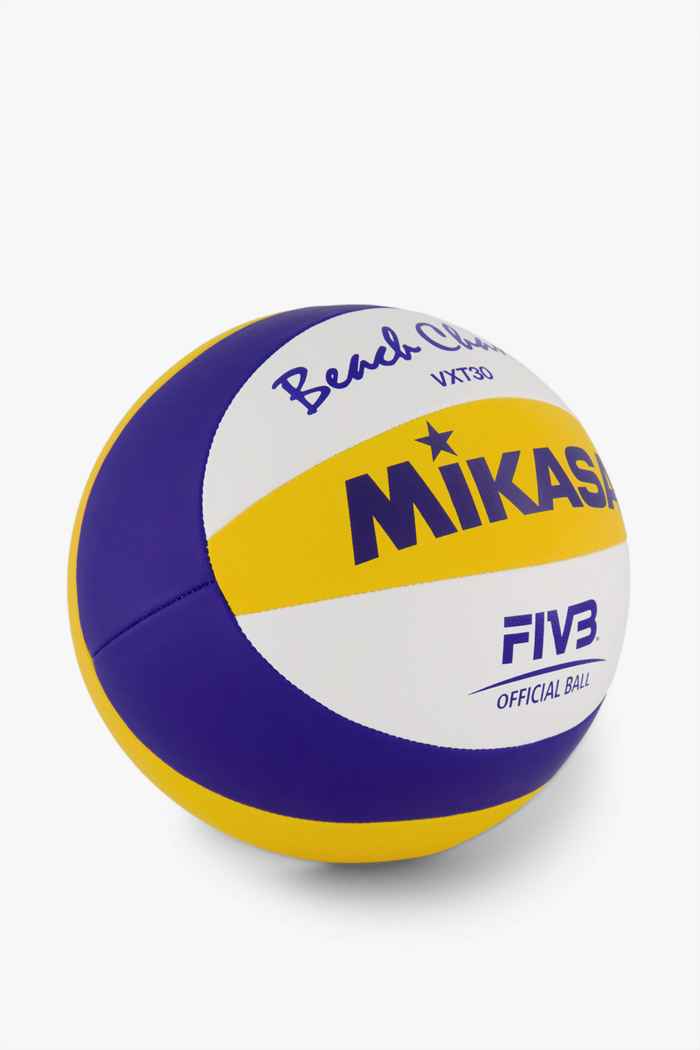 Mikasa Beach Champ VXT 30 Volleyball in 5 ochsnersport.ch