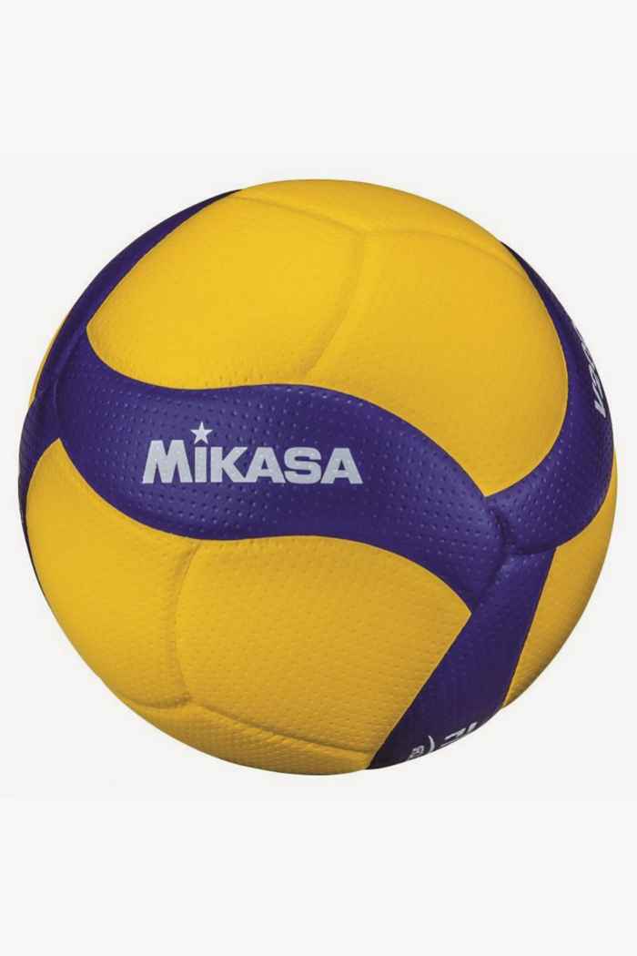 Mikasa V200W volley-ball 1