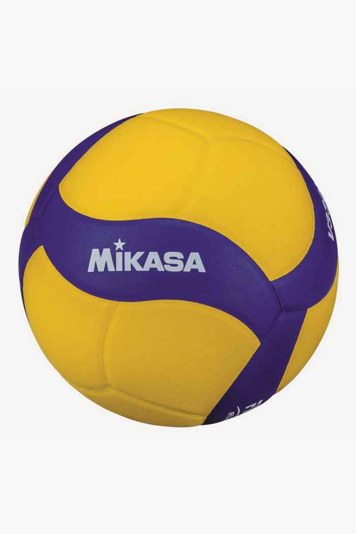 Mikasa V330W volley-ball 1