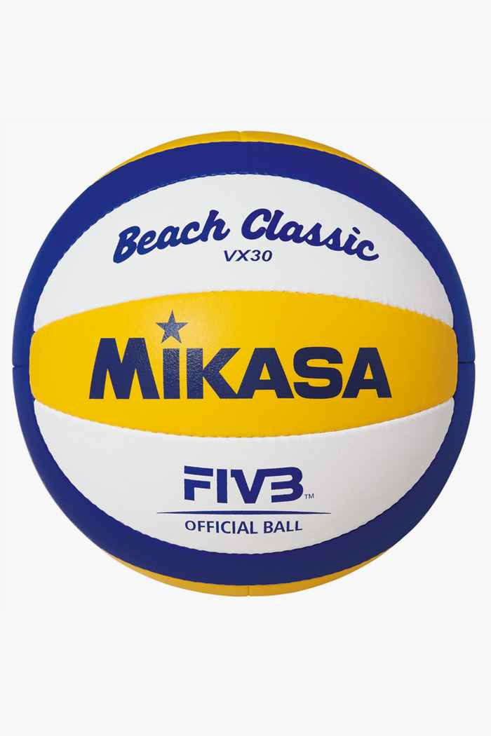 Mikasa VX30 Beach Classic pallavolo 1