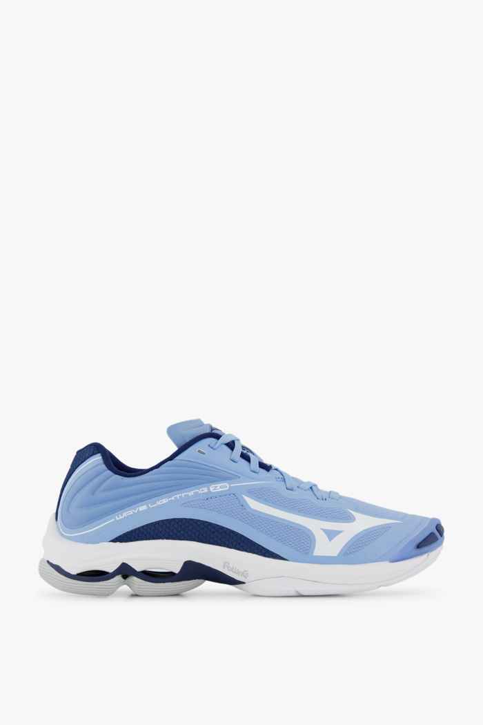 mizuno wave lightning damen