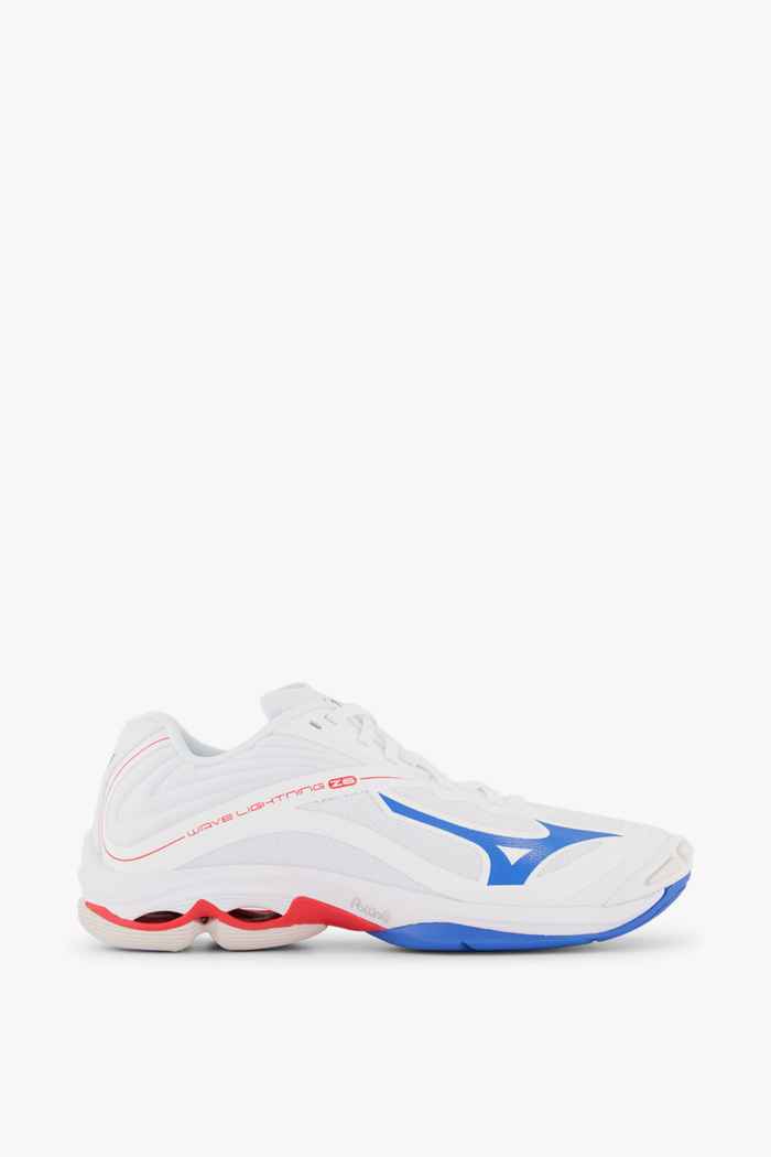 mizuno wave lightning damen