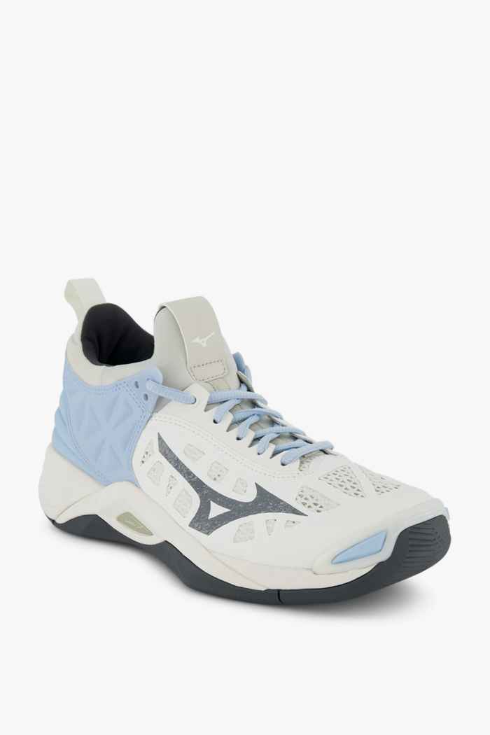 chaussures de salles