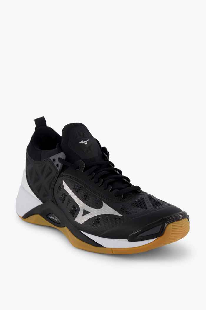 chaussures mizuno soldes