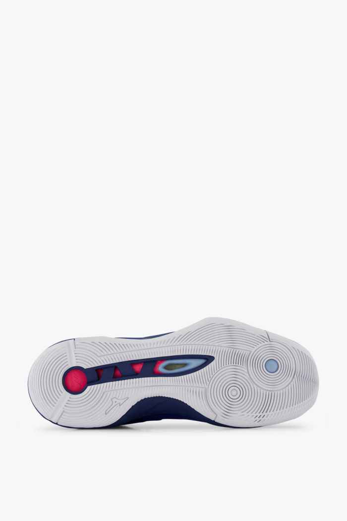 mizuno momentum mid
