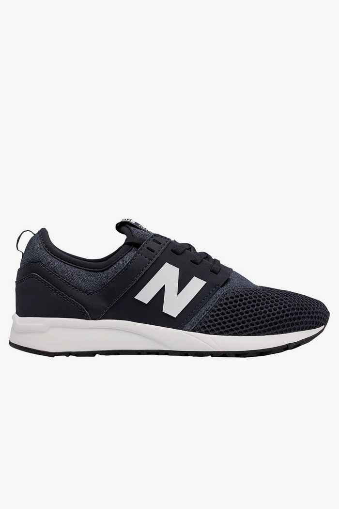 new balance 247 enfant noir