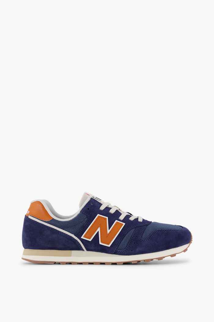New Balance 373v2 Herren Sneaker Farbe Blau 2